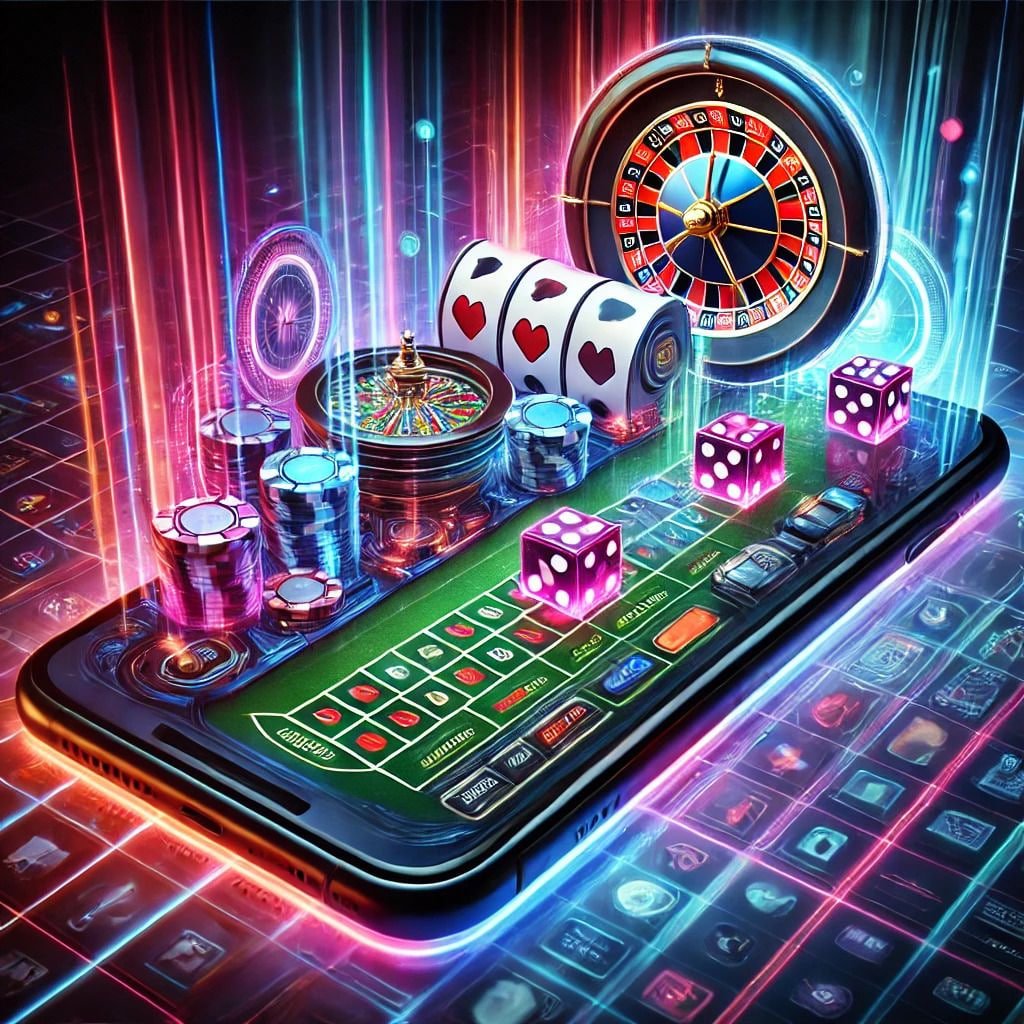 6g bet apk